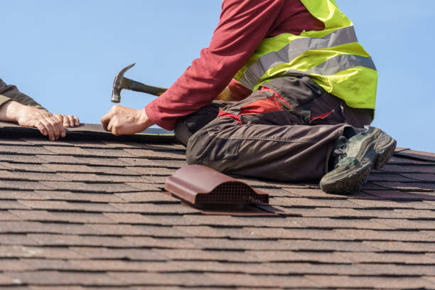 Residential Roof Replacement in Red Wing, MN