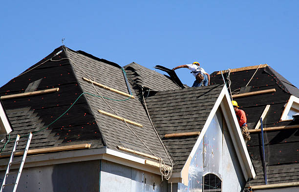 Best Residential Roof Replacement  in Red Wing, MN